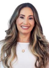 Foto oficial de Andreia Xarão