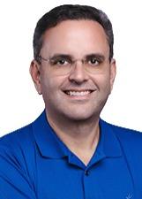 Foto oficial de Erick Monteiro