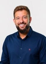 Foto oficial de Fábio Lopes