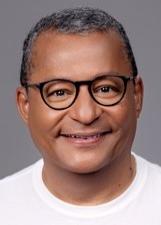 Foto oficial de Nilvan Ferreira