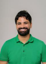 Foto oficial de Deputa Mané Buchada