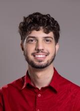 Foto oficial de Flávio Brasileiro