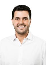 Foto oficial de Wilson Filho