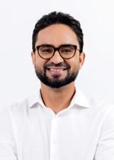 Foto oficial de Tiberio Limeira