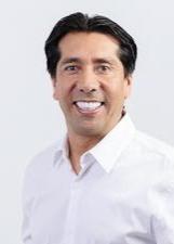Foto oficial de Nelinho Costa