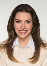 Foto oficial de Maria Victoria