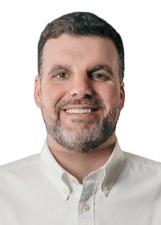 Foto oficial de Pedro Lupion