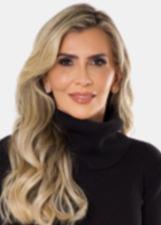 Foto oficial de Flavia Francischini