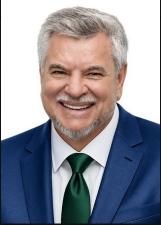 Foto oficial de Delegado Jacovos