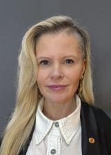 Foto oficial de Delegada Tathiana