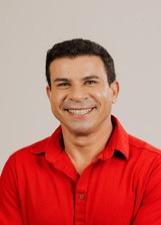 Foto oficial de Carlos Veras