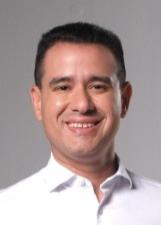 Foto oficial de Joaquim Lira