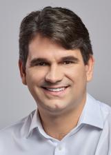 Foto oficial de Marcelo Gouveia