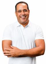 Foto oficial de Jeferson Timóteo
