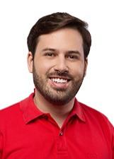 Foto oficial de Aglailson Victor