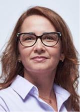 Foto oficial de Débora Almeida