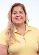 Foto oficial de Andréa Medeiros