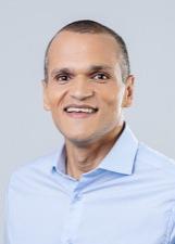 Foto oficial de Janjão