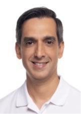 Foto oficial de Fábio Aragão