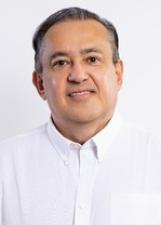 Foto oficial de Sebastião Oliveira