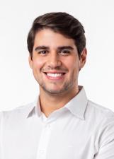 Foto oficial de Bruno Marques