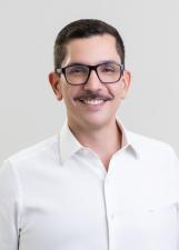 Foto oficial de Eriberto Filho