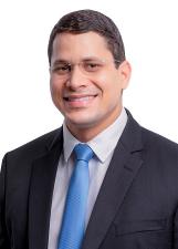 Foto oficial de Pastor Junior Tercio