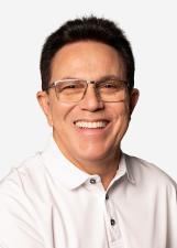 Foto oficial de Zé Santana