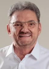 Foto oficial de Wilson Martins