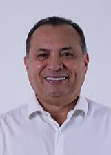 Foto oficial de Evaldo Gomes