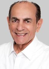 Foto oficial de Marcelo Castro