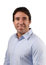 Foto oficial de Marden Menezes