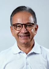 Foto oficial de Dr. Hélio