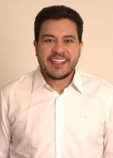 Foto oficial de Jadyel