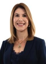 Foto oficial de Manoela Peres