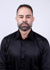 Foto oficial de Filippe Poubel