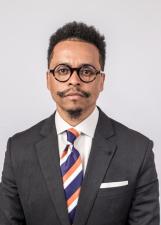Foto oficial de Rafael Satiê