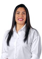 Foto oficial de Índia Armelau