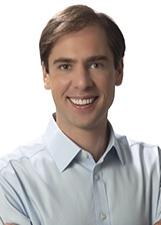 Foto oficial de Jorge Felippe Neto