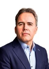 Foto oficial de Alexandre Isquierdo Malafaia