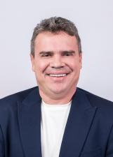 Foto oficial de Renato Miranda
