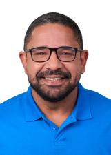 Foto oficial de Nelsinho Ruas