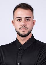 Foto oficial de Poubel Filho