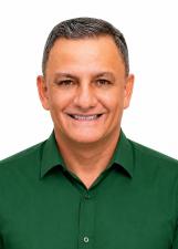 Foto oficial de Arthur Monteiro