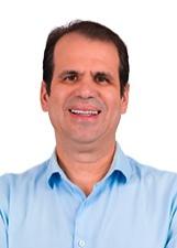 Foto oficial de Aureo Ribeiro