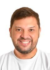 Foto oficial de Julio Rocha