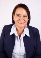 Foto oficial de Carla Machado