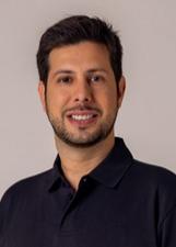 Foto oficial de Rafael Picciani