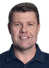 Foto oficial de Gustavo Tutuca