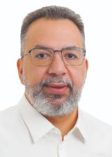 Foto oficial de Márcio Canella